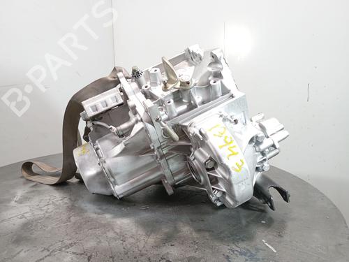Gearbox PEUGEOT 208 I (CA_, CC_) 1.2 THP 110 | BP29394664M3 