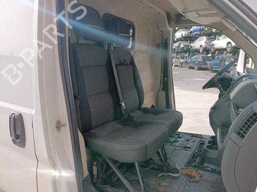 Engine FIAT DUCATO Van (250_) 130 Multijet 2,3 D | BP34390805M1  - Image 18