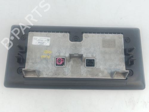Instrument cluster FORD PUMA (J2K, CF7) 1.0 EcoBoost mHEV | BP36552697C47 - Image 3