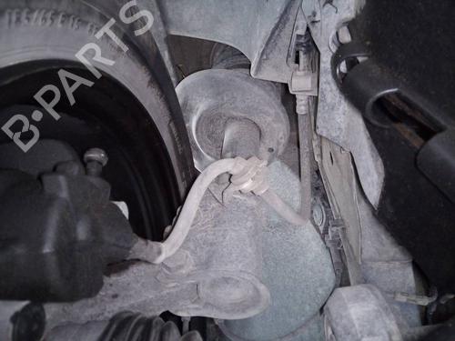 Used Right front shock absorber DACIA LODGY (JS_) 1.2 TCe (JSAY, JSM0) (115 hp) 12495538