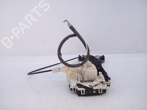 Used Front left lock MERCEDES-BENZ SPRINTER 3,5-t Van (B906) [2006-2020]  20109977