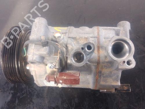 AC compressor SKODA SCALA (NW1) 1.0 TSI | BP33936659M34 - Image 4