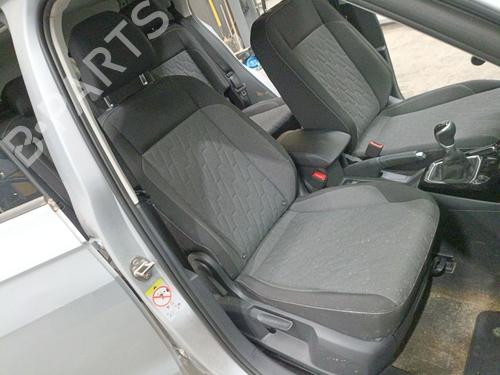 Airbag Kit VW T-CROSS (C11, D31)  | BP32442763C86 