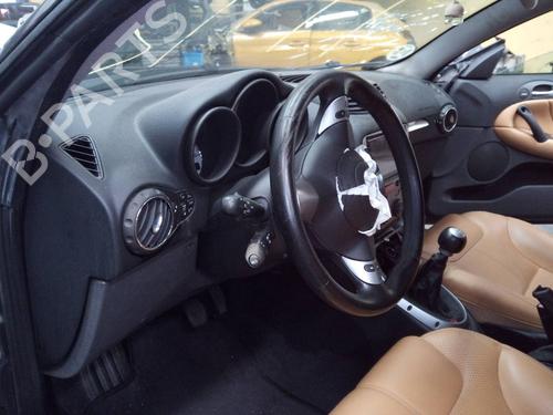 ABS Bremseaggregat ALFA ROMEO GT (937_) 1.9 JTD (937CXN1B) | BP8393714M43 