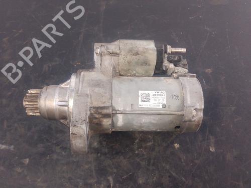 Starter VW T-CROSS (C11, D31)  | BP27278411M8  - Image 5