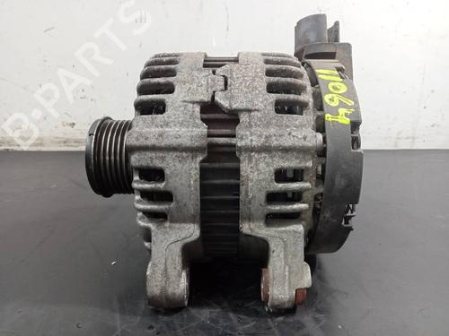 Generator FORD MONDEO IV (BA7) 2.2 TDCi (200 hp) 13326815