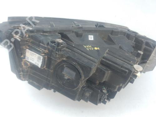 Right headlight MERCEDES-BENZ GLA (H247) GLA 200 d (247.712) | BP30614382C29 - Image 3