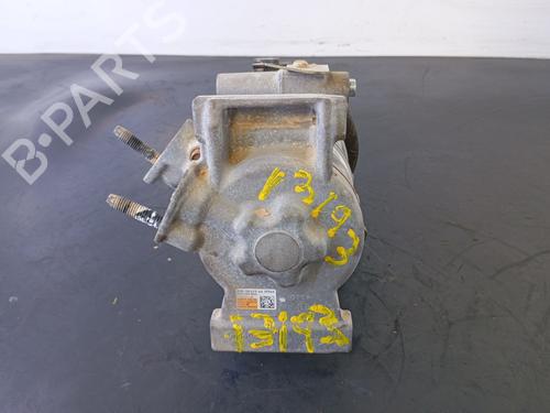 AC compressor FORD TOURNEO COURIER B460 MPV 1.5 EcoBlue | BP27712969M34 