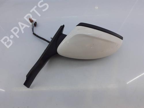 Left mirror PEUGEOT 208 I (CA_, CC_)  | BP8312553C26 