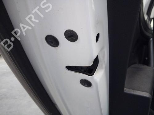 Used Rear left lock VW GOLF VII (5G1, BQ1, BE1, BE2) [2012-2021]  16060908