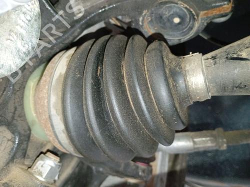 Used Right front driveshaft Right front driveshaft VW TAIGO (CS1) 1.0 TSI (110 hp) 34125546 34125546