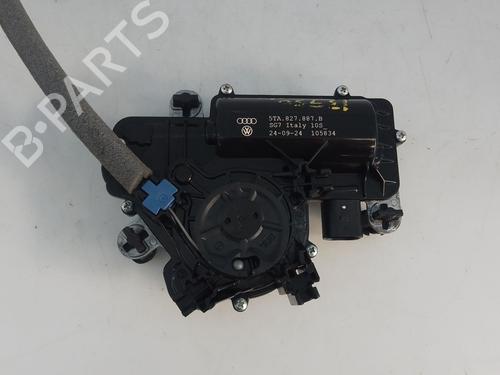 Bakluke lås SKODA OCTAVIA IV (NX3, NN3, PV3) 1.5 TSi | BP28808818C101