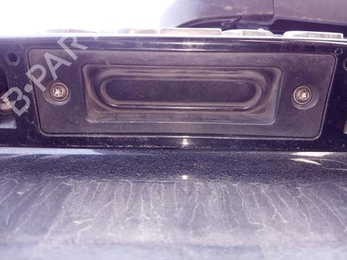 Used Tailgate handle VOLVO V50 (545) 2.0 D (136 hp) 19734413