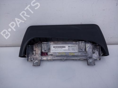 Electronic module BMW 1 (F20) 116 d | BP24548386M83 