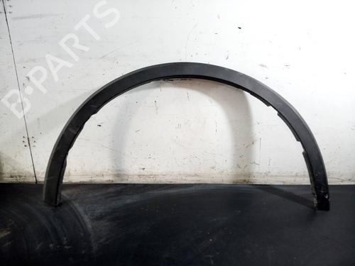 Used Front right wheel arch trim TOYOTA C-HR (_X1_) 1.8 Hybrid (ZYX10_, ZYX11_, ZYX10R, ZYX11R) (122 hp) 10740406
