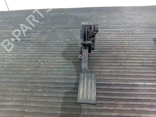 Used Pedal FORD FOCUS II (DA_, HCP, DP) [2004-2013]  2960642