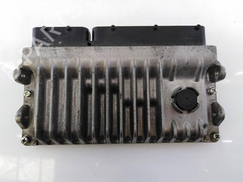 Engine control unit (ECU) TOYOTA VERSO S (_P12_) 1.33 (NSP120_) | BP7537131M57 