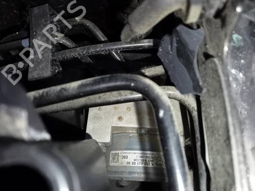 Used ABS pump MERCEDES-BENZ GLC (X253) 220 d 4-matic (253.905, 253.903) (170 hp) 22397524