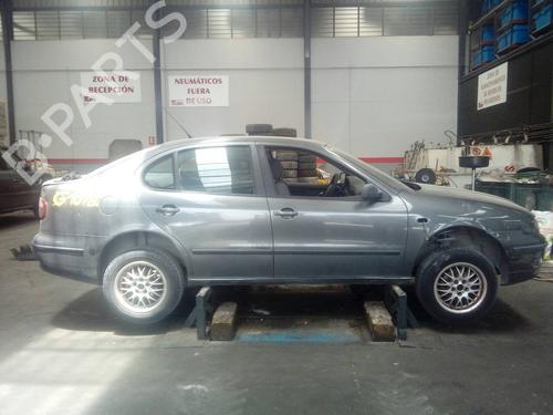 Engine control unit (ECU) SEAT TOLEDO II (1M2)  | BP10382962M57 