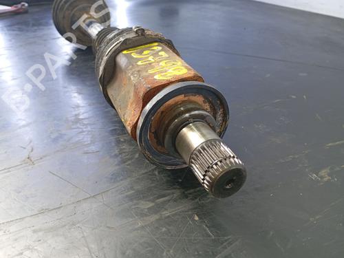 Left front driveshaft BMW X1 (E84) xDrive 18 d | BP30408289M38