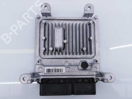 Engine control unit (ECU) MERCEDES-BENZ C-CLASS (W204)  | BP6435212M57 