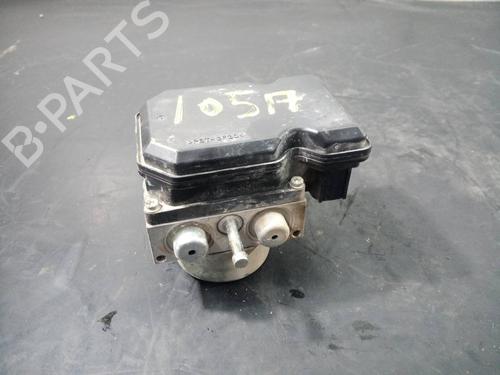 Used ABS pump NISSAN X-TRAIL II (T31) 2.0 dCi 4x4 (150 hp) 16244779