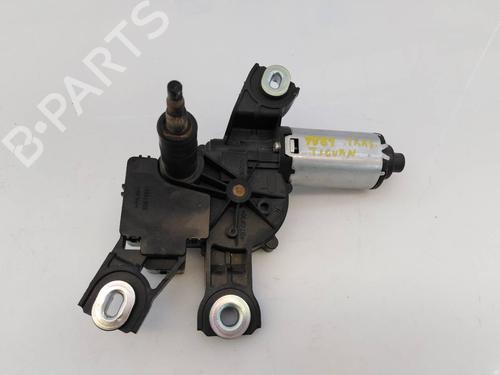 Used Rear wiper motor VW TIGUAN (5N_) 2.0 TDI (110 hp) 6408800