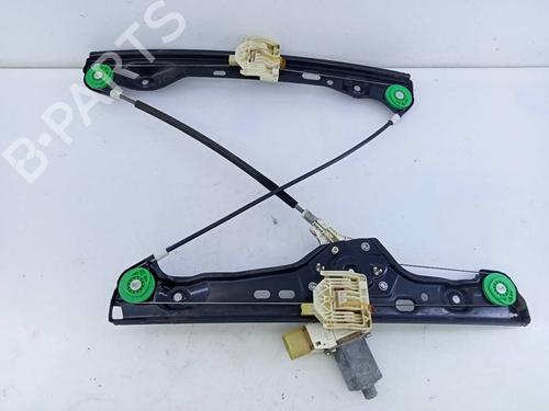 Front left window mechanism BMW 3 (E90) 318 d | BP19084298C22 