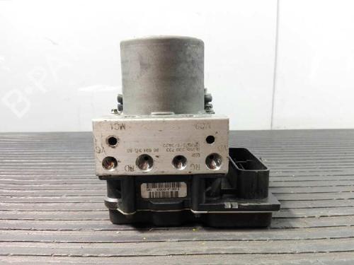 ABS pump CITROËN C5 III (RD_)  | BP3437762M43 