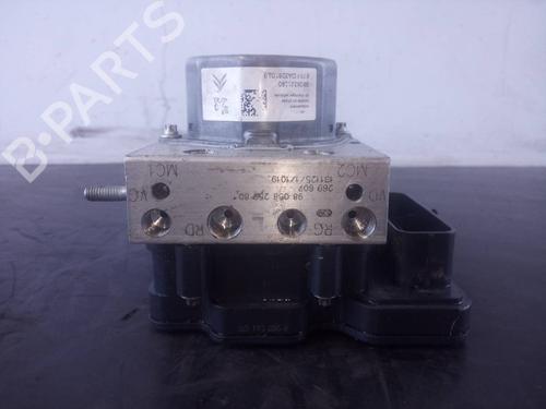 Abs pomp PEUGEOT 308 II (LB_, LP_, LW_, LH_, L3_) [2013-2021]  19694440