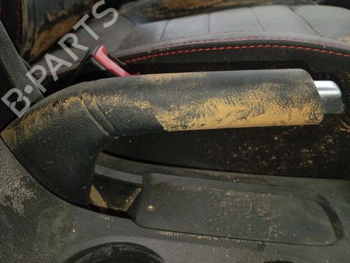 Used Hand brake MG MG ZS SUV (AZS1) 1.5 VTi (114 hp) 31073306