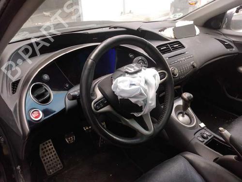 Starter HONDA CIVIC VIII Hatchback (FN, FK) 1.8 (FN1, FK2) | BP4598392M8 