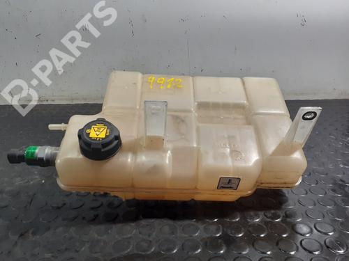 Used Expansion tank Expansion tank IVECO DAILY VI Van 33S14, 35S14 (136 hp) 9428465 9428465