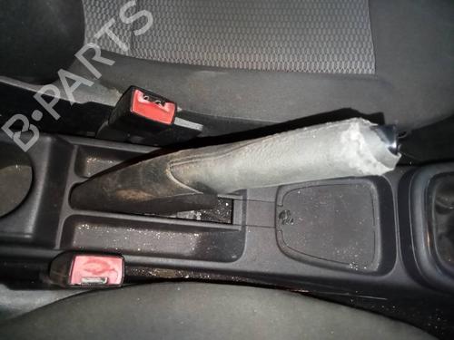Parkbremsarm/handtak VW POLO V (6R1, 6C1) [2009-2022]  22976805