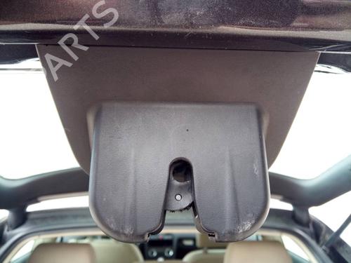 Used Tailgate lock AUDI A3 (8P1) 2.0 TDI 16V (140 hp) 10549022