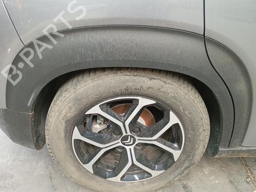 Rear right wheel arch trim CITROËN C3 AIRCROSS II (2R_, 2C_) 1.2 PureTech 110 (2RHNZB, 2RHNZW, 2RHNPX, 2RHNPJ) BP28124543C137