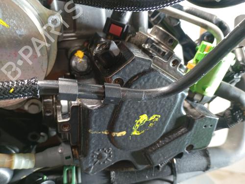 Engine RENAULT MASTER III Platform/Chassis (EV, HV, UV) 2.3 dCi 125 RWD (HV0C, HV0D, UV0C, UV0D, UV0H, UV0J,... | BP36432803M1  - Image 10