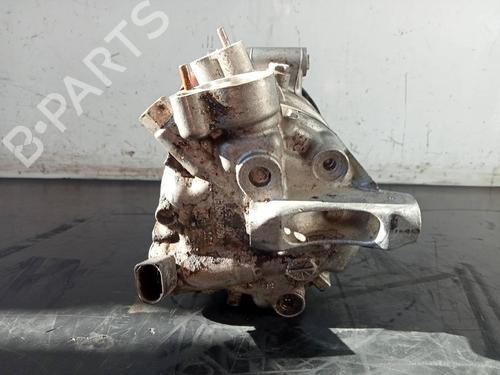 AC compressor SEAT LEON Sportstourer (KL8, KLD) 2.0 TDI | BP16844677M34 
