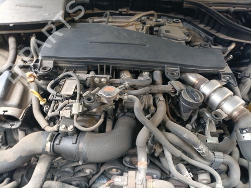 Engine control unit (ECU) INFINITI M (Y51) 30d | BP36412047M57 - Image 13