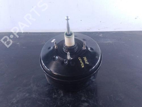 Bremseservo Bremseservo VW CRAFTER Van (SY_, SX_) 2.0 TDI FWD (SYB, SYC, SYD) (102 hp) 34280163 34280163