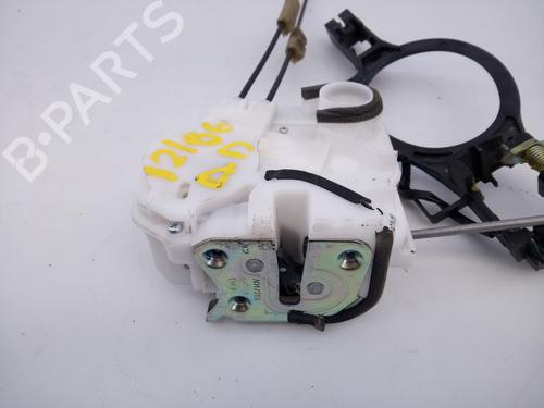 Front right lock MITSUBISHI OUTLANDER III (GG_W, GF_W, ZJ, ZL, ZK) 2.0 (GF7W) | BP17576765C97 