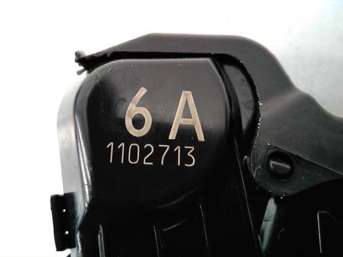 Front left lock TOYOTA LAND CRUISER PRADO (_J15_) 3.0 D-4D (KDJ155_, KDJ150_, KDJ150R, KDJ155R) | BP5222830C98 