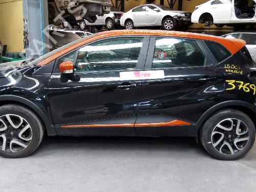 RENAULT CAPTUR I (J5_, H5_) 1.5 dCi 90 (J5N4, J5M5, J5MW, J5M6, J5AL, J5AJ) (90 hp) 5227