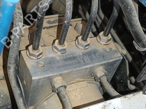ABS Bremseaggregat ABS Bremseaggregat 39071109 39071109