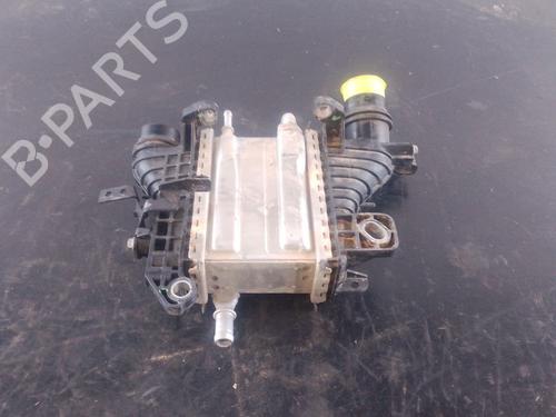 Used Intercooler Intercooler RENAULT KANGOO / GRAND KANGOO II (KW0/1_) 1.5 dCi 95 (KW16) (95 hp) 39944561 39944561