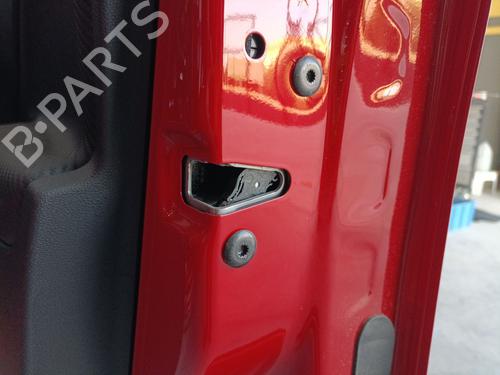 Front right lock SKODA SCALA (NW1) 1.5 TSI BP28130768C97