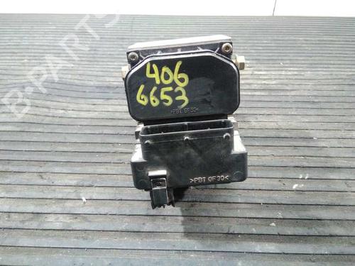 ABS Bremseaggregat PEUGEOT 406 (8B) 2.0 HDI 110 (109 hp) 4746802