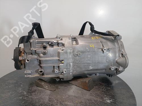 Gearbox VW CRAFTER Platform/Chassis (SZ_) 2.0 TDI RWD (SZB, SZC, SZD, SZH, SZI, SZO, SZP, SZQ) | BP36552126M3 - Image 4