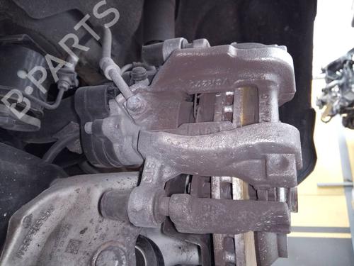 Used Left rear brake caliper AUDI Q3 Sportback (F3N) 45 TFSI e (245 hp) 18961730