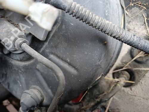 Used Servo brake Servo brake VW CRAFTER 30-50 Van (2E_) 2.0 TDI (136 hp) 40531096 40531096